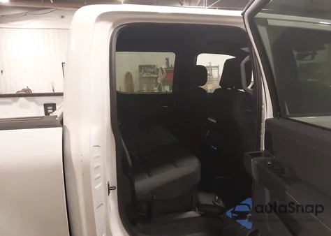 2024 Ford F-150 Xlt z USA, uszkodzony, nr VIN 1FTFW3LD9RFB04859